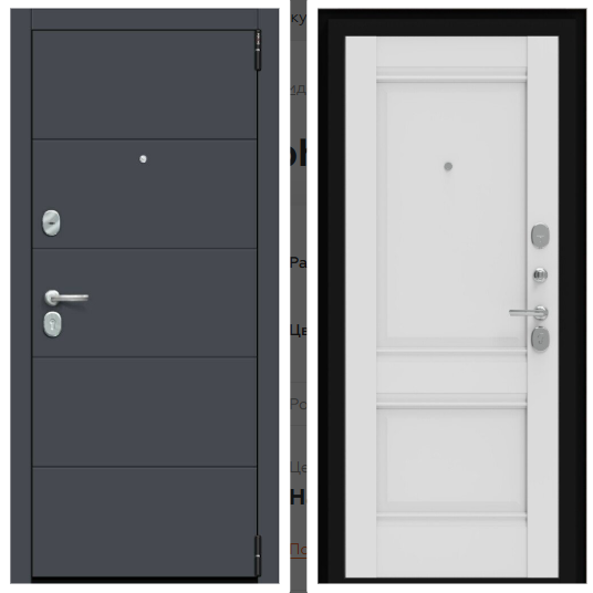 Porta R 4.K42